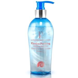 Flawless Purifying Makeup Remover - Blue